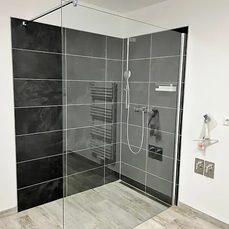 Stadtquartier Wittichenau - Loft Mit Sauna & Business-Apartment I Lausitzer Seenland