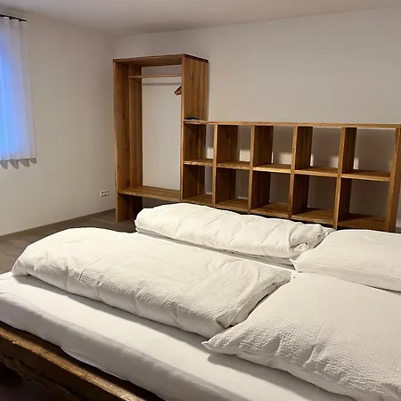 Stadtquartier Wittichenau Mit Sauna Apartment