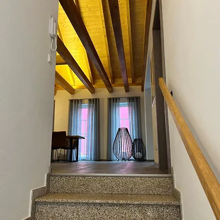 Stadtquartier Wittichenau - Loft Mit Sauna & Business-Apartment I Lausitzer Seenland Apartamento Wittichenau
