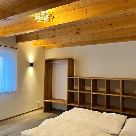 Stadtquartier Wittichenau - Loft Mit Sauna & Business-Apartment I Lausitzer Seenland
