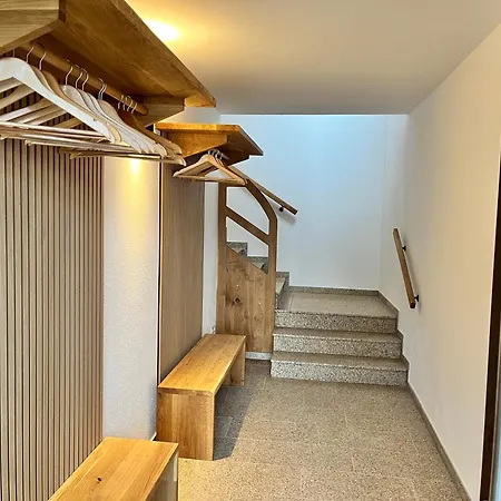 Apartment Stadtquartier Wittichenau Mit Sauna *