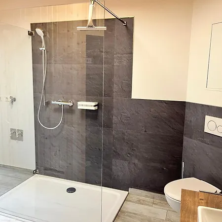Apartamento Stadtquartier Wittichenau - Loft Mit Sauna & Business-Apartment I Lausitzer Seenland Wittichenau