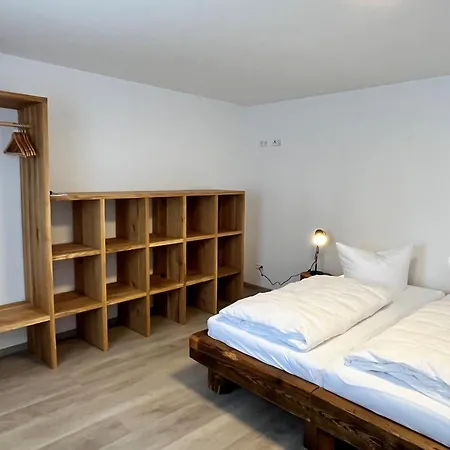 Stadtquartier Wittichenau - Loft Mit Sauna & Business-Apartment I Lausitzer Seenland Apartamento *
