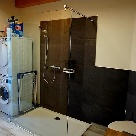 Stadtquartier Wittichenau - Loft Mit Sauna & Business-Apartment I Lausitzer Seenland Apartamento *