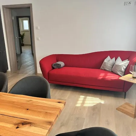 Apartamento Stadtquartier Wittichenau - Loft Mit Sauna & Business-Apartment I Lausitzer Seenland