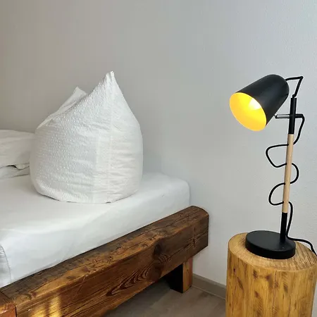 Apartamento Stadtquartier Wittichenau - Loft Mit Sauna & Business-Apartment I Lausitzer Seenland *