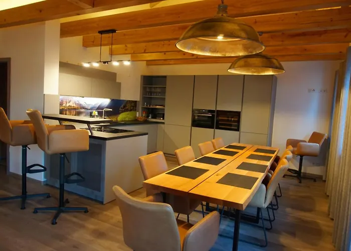 Stadtquartier Wittichenau Mit Sauna * Elsterheide