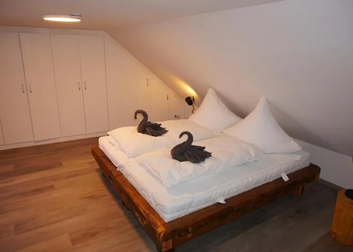 Stadtquartier Wittichenau Mit Sauna Appartement Elsterheide